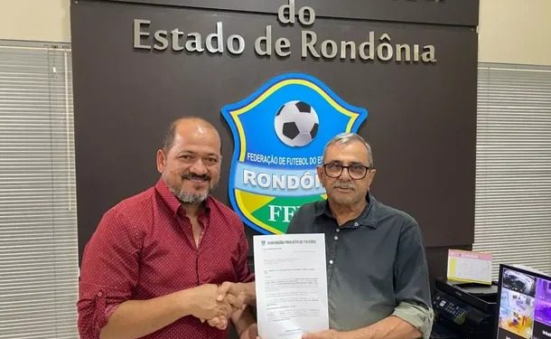 Sport Genus jogará na Copa São Paulo de Futebol Júnior 2025