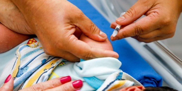 MPF apura ações sobre vacinação infantojuvenil em Rondônia nos últimos cinco anos