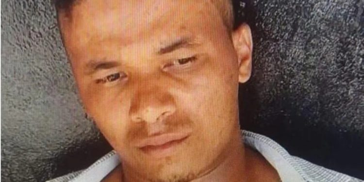 Polícia Civil busca suspeito de triplo assassinato em São Francisco do Guaporé