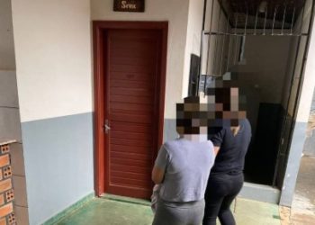 “Viúva Negra” vai a júri popular acusada de envenenar marido e animais domésticos