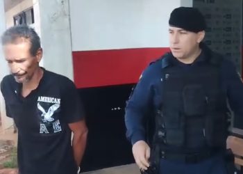 Discussão entre casal termina em tragédia em Cacoal