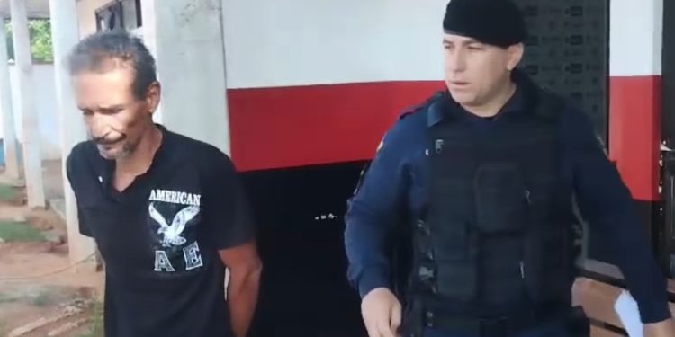 Discussão entre casal termina em tragédia em Cacoal