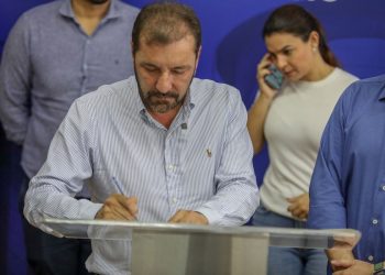 Hildon Chaves suspende recesso de fim de ano para servidores municipais de Porto Velho