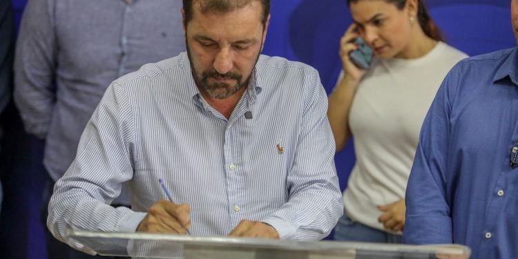 Hildon Chaves suspende recesso de fim de ano para servidores municipais de Porto Velho