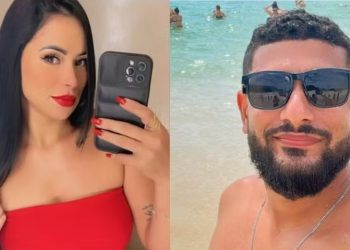 Caso Jaiane e Everaldo: Justiça agenda depoimento de testemunha para dezembro