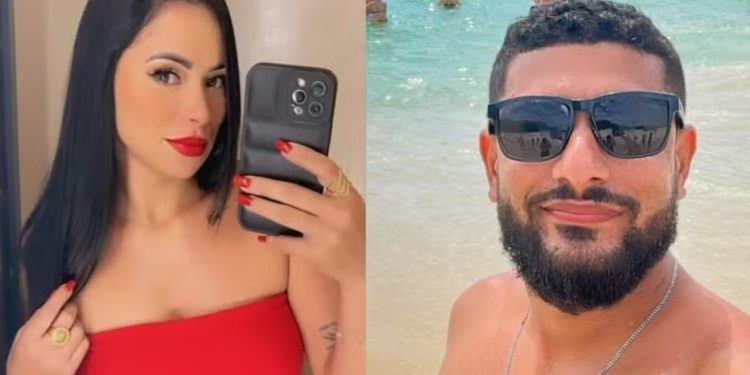 Caso Jaiane e Everaldo: Justiça agenda depoimento de testemunha para dezembro