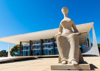 STF inicia julgamento sobre responsabilidade das redes sociais no Brasil