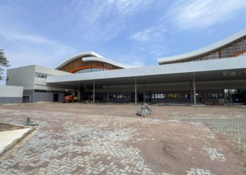 ARPV abre consulta pública sobre regras para administração da nova rodoviária de Porto Velho