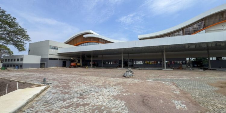 ARPV abre consulta pública sobre regras para administração da nova rodoviária de Porto Velho