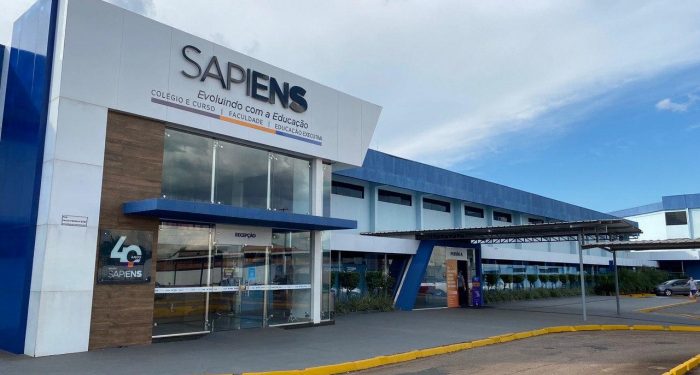 Após recomendação do MPF, Faculdade Unisapiens reabre acesso de sua biblioteca ao público em Porto Velho