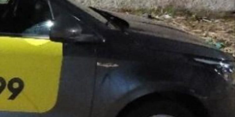 Motorista de aplicativo é vítima de assalto e sequestro relâmpago em Porto Velho