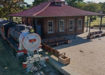 Posse de Léo Moraes será realizada na EFMM e aberta à comunidade