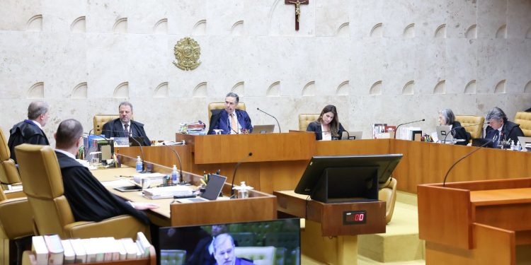 STF derruba norma de Rondônia que limitava cargos no Detran a servidores estáveis