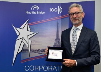 Sicredi é reconhecido em premiação global de inovação aberta