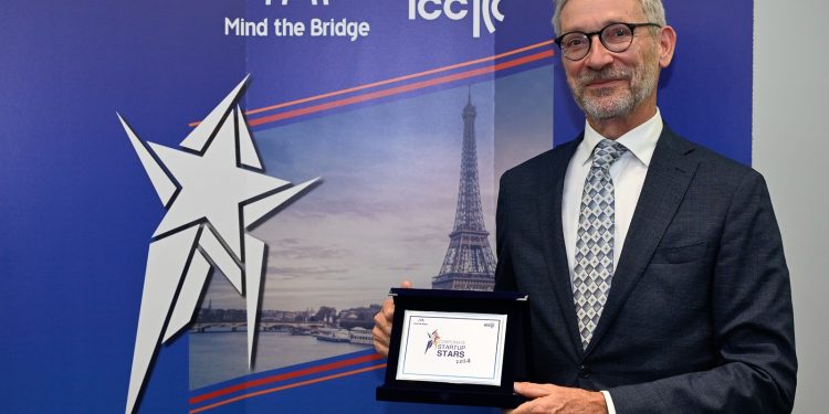 Sicredi é reconhecido em premiação global de inovação aberta