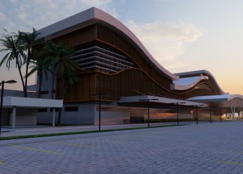 Impasse jurídico pode inviabilizar inauguração da nova rodoviária de Porto Velho