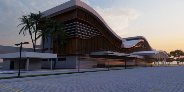 Impasse jurídico pode inviabilizar inauguração da nova rodoviária de Porto Velho