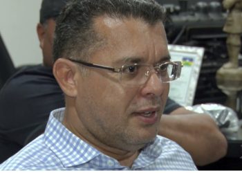 Justiça mantém investigação contra prefeito de Nova Mamoré por suspeita de compra de votos