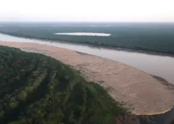 Decisão judicial obriga governo e prefeitura a socorrer ribeirinhos do Baixo Madeira