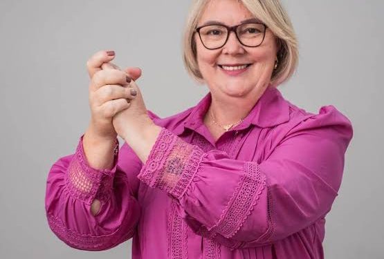 Prefeita de Guajará-Mirim é alvo de tentativa de ataque durante Marcha para Jesus