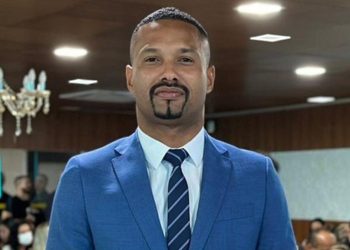 Ex-titular da Sejucel é preso na segunda fase da Operação Dionísio em Porto Velho