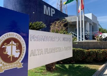 Homem é sentenciado a 31 anos de prisão por feminicídio em Rondônia