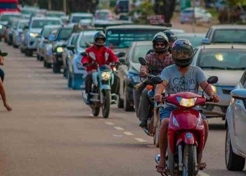 Rondônia anuncia calendário do IPVA 2025 com benefícios para antecipação e parcelamento