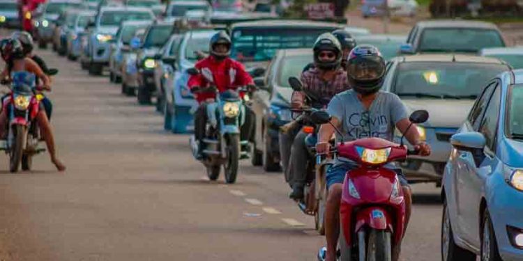 Rondônia anuncia calendário do IPVA 2025 com benefícios para antecipação e parcelamento