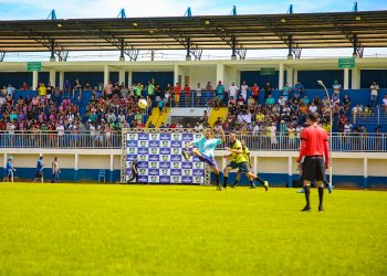 Curso de Arbitragem com instrutor da FIFA chega a Jaru esta semana