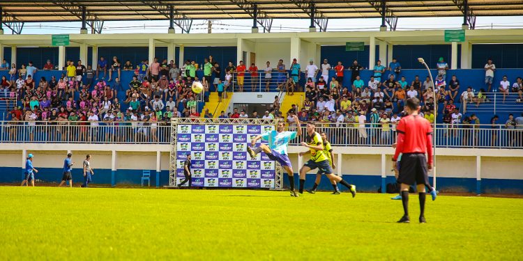 Curso de Arbitragem com instrutor da FIFA chega a Jaru esta semana