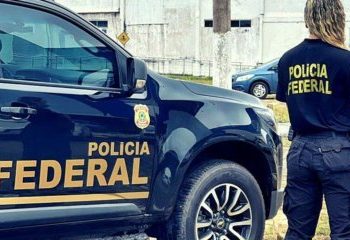 PF apura esquema de comercialização de sentenças judiciais em nova fase de operação