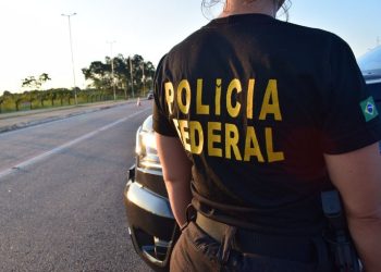 PF realiza operação para combater fake news durante eleições em Guajará-Mirim