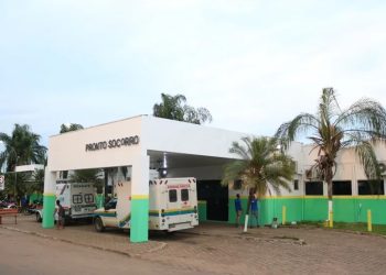 UTI do João Paulo II enfrenta problemas de climatização e famílias denunciam precariedade