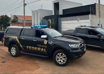 Operação Carga Fria desarticula esquema de tráfico interestadual de drogas em Rondônia e outros estados