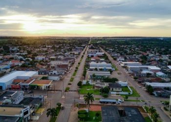 Tribunal de Contas recomenda suspensão de contrato de saneamento em Cerejeiras