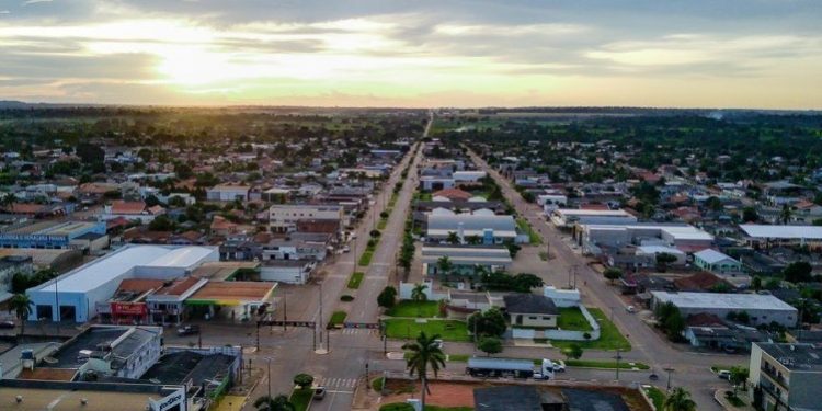 Tribunal de Contas recomenda suspensão de contrato de saneamento em Cerejeiras