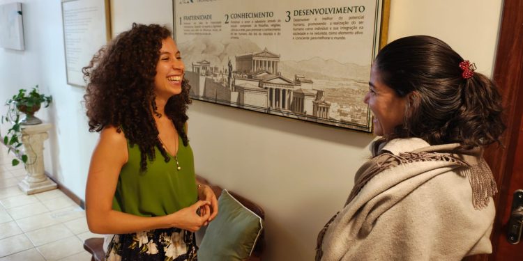 Nova Acrópole movimenta mais de 48 mil voluntários no mundo