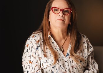 Ellis Regina: A Voz dos Servidores e Líder de Transformações em Porto Velho