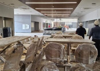 Crea-RO Aponta Irregularidades e Afirma que Rodoviária de Porto Velho Não Está Pronta para Inauguração