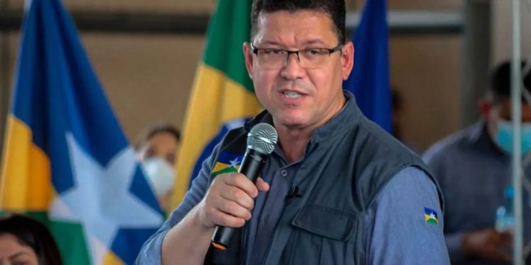 Crise Fiscal em Rondônia: Projeções Apontam Explosivo Aumento da Dívida Pública para 2025