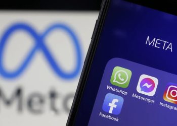 Falha Geral: WhatsApp, Instagram e Facebook Sofrem Problemas Técnicos Nesta Quarta-Feira