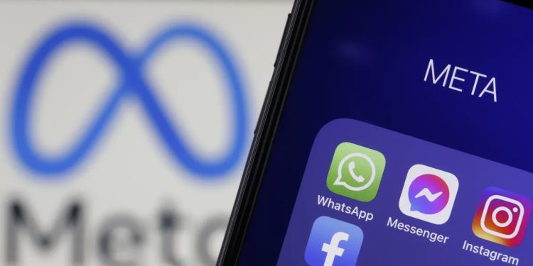 Falha Geral: WhatsApp, Instagram e Facebook Sofrem Problemas Técnicos Nesta Quarta-Feira