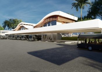 CREA/RO aponta irregularidades que podem barrar inauguração da rodoviária de Porto Velho