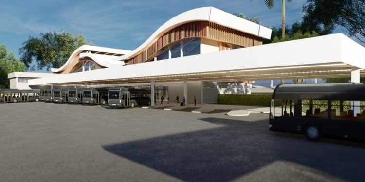 CREA/RO aponta irregularidades que podem barrar inauguração da rodoviária de Porto Velho