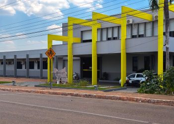 Câmara Municipal rejeita contas do prefeito de Pimenta Bueno