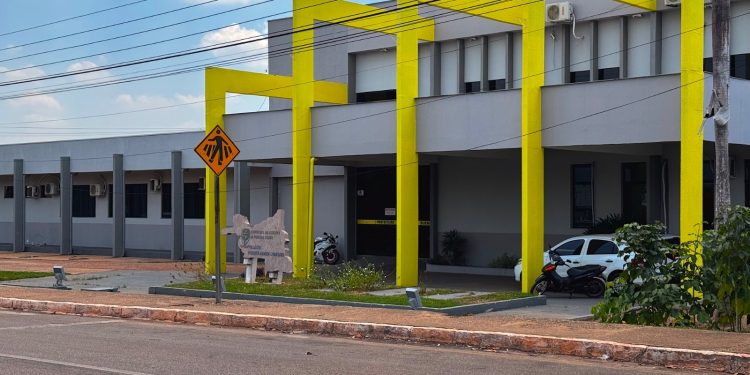 Câmara Municipal rejeita contas do prefeito de Pimenta Bueno