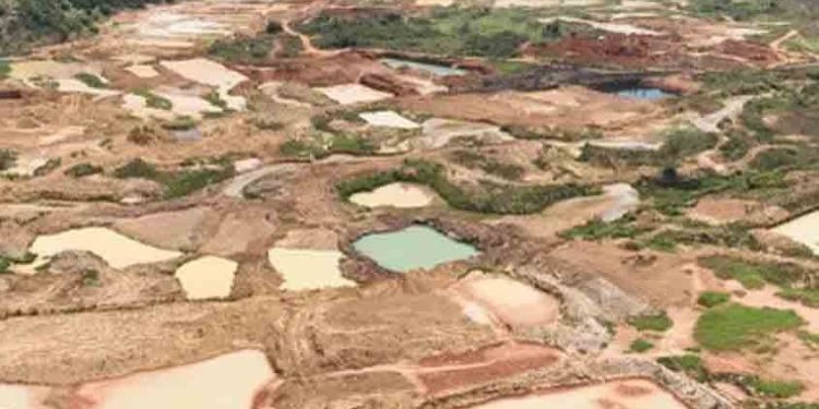 MPF reforça necessidade de controle sobre comércio irregular de ouro no Brasil