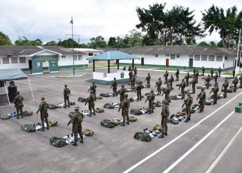 Desapropriação de área militar em Porto Velho: solução para habitação ou conflito com o Exército?