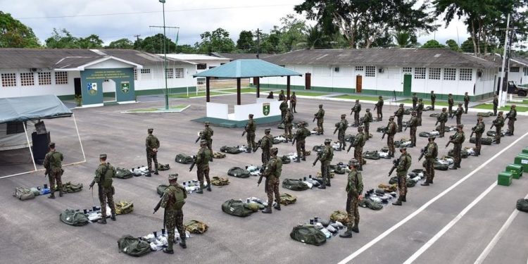 Desapropriação de área militar em Porto Velho: solução para habitação ou conflito com o Exército?