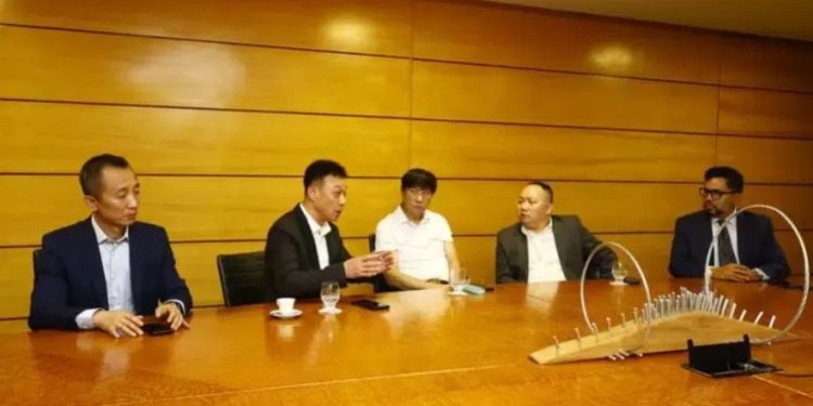 Parceria com China trará monitoramento ambiental e avanços tecnológicos ao Pará